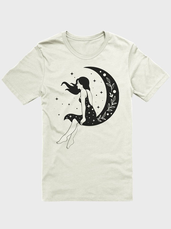 Woman on the moon product image (1)
