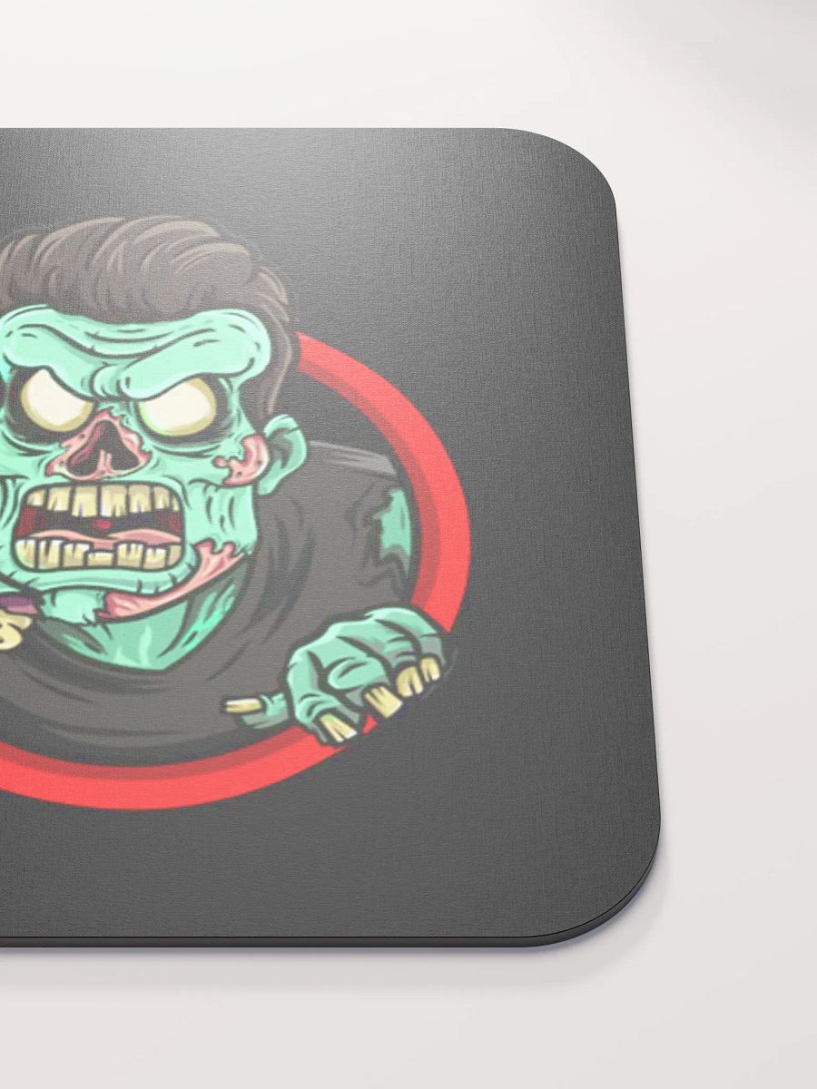 KillrZombie Mouse Pad product image (5)
