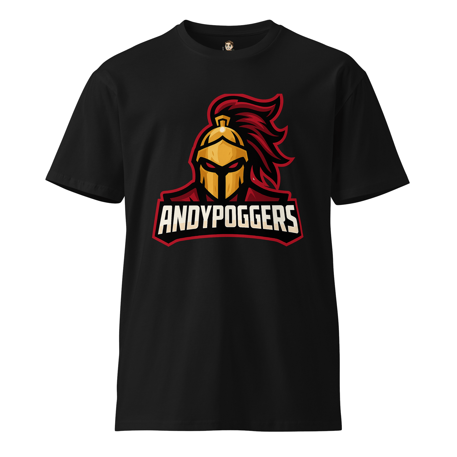Poggers Tee product image (1)