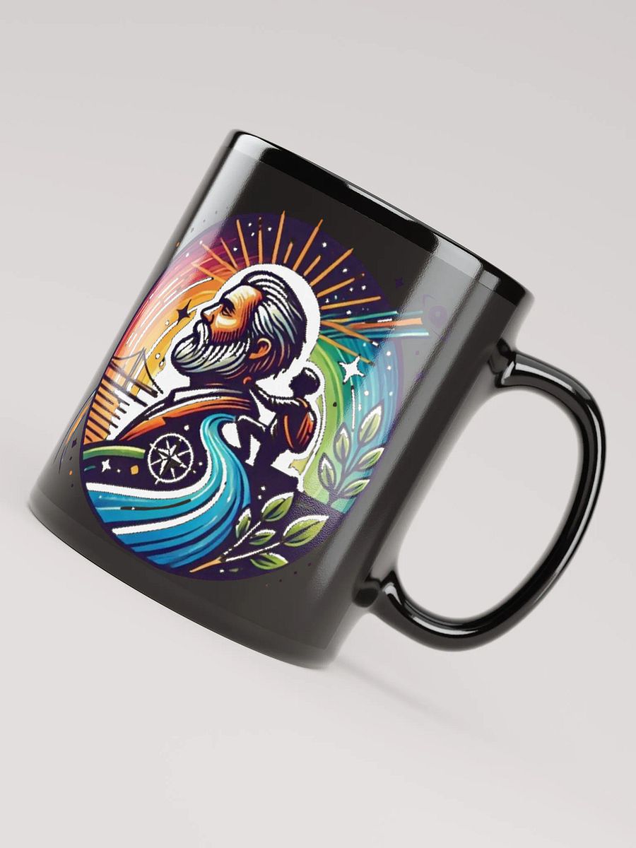 Wanderlust Adventure Mug product image (8)