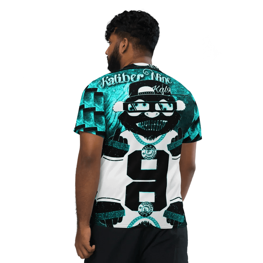 Kali Shtyle BB Jersey 2 product image (3)