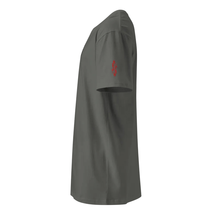 Tribal Crest T-Shirt product image (2)
