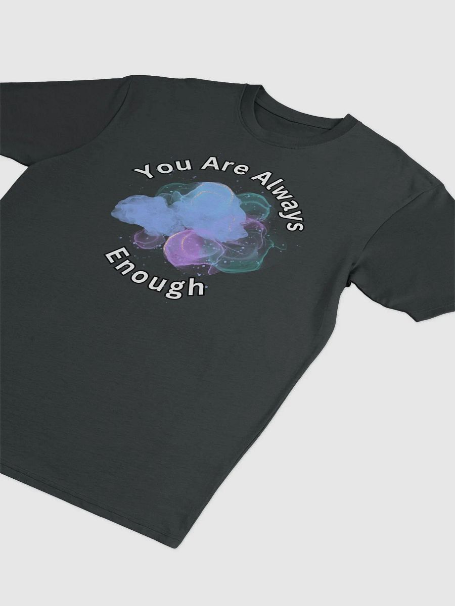 Floral Affirmation Men's Tee product image (3)
