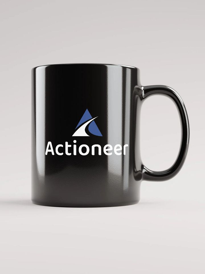Actioneer Mug product image (1)