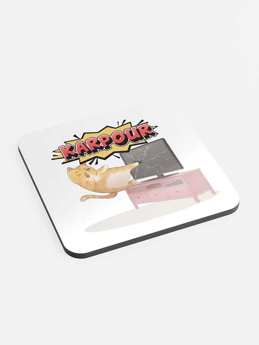Karpour coaster product image (2)