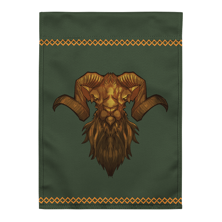 Ramheart Warbanner product image (2)