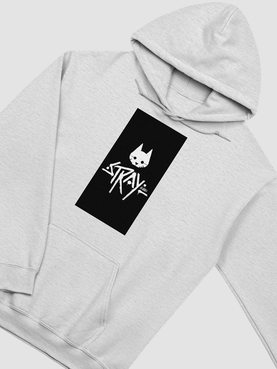 Stray Cat Game Hoodie product image (32)