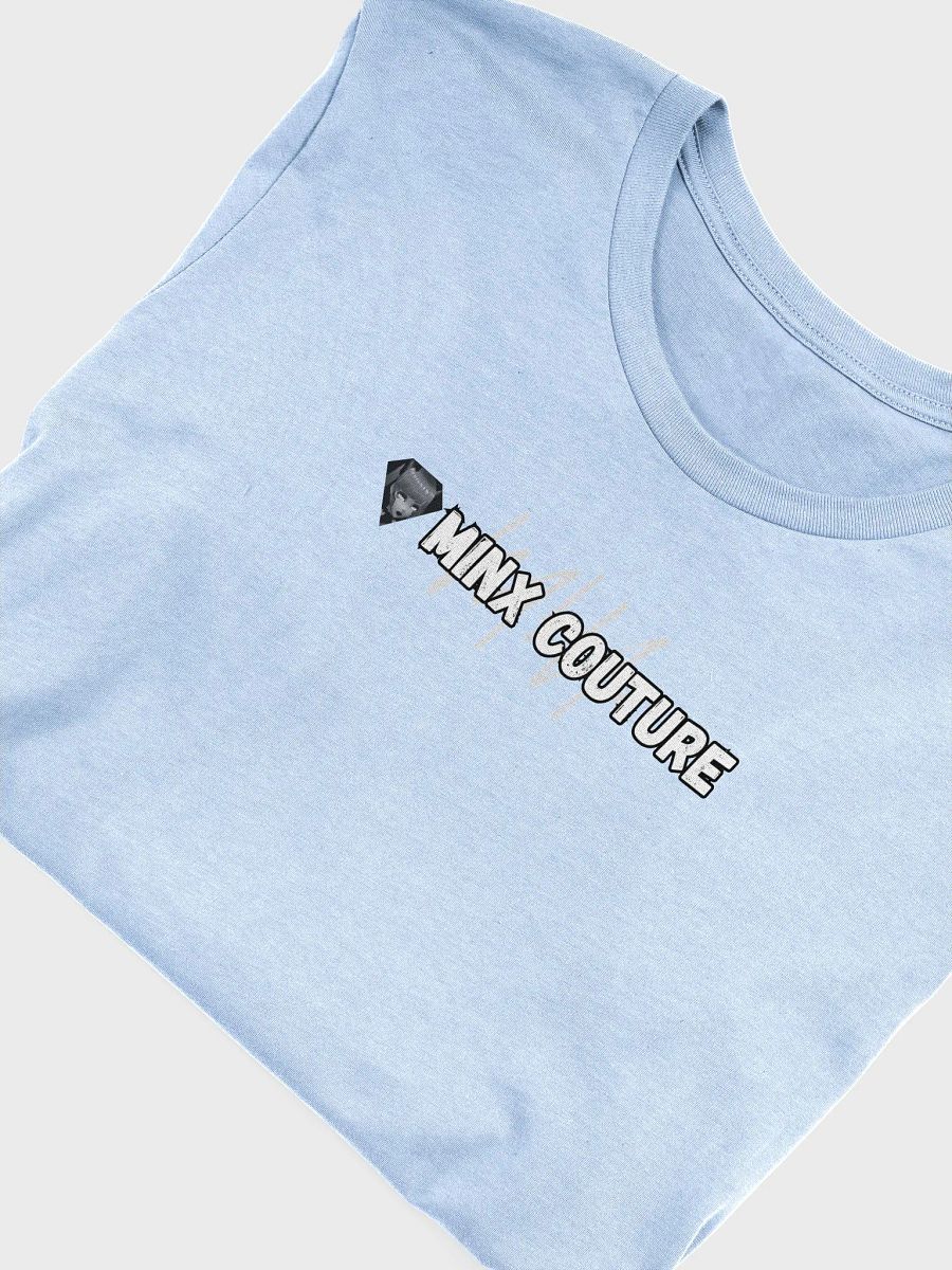 Minx Couture Tshirt product image (46)
