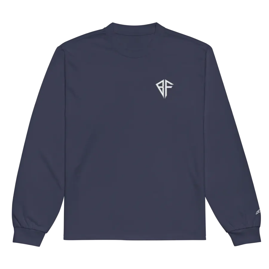 Navy Crewneck product image (9)