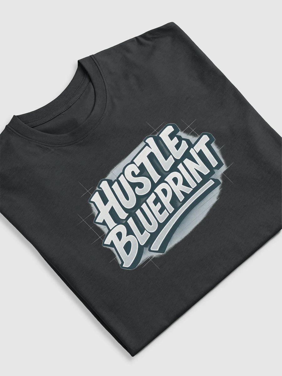 Hustle Blueprint Men's Tee product image (29)