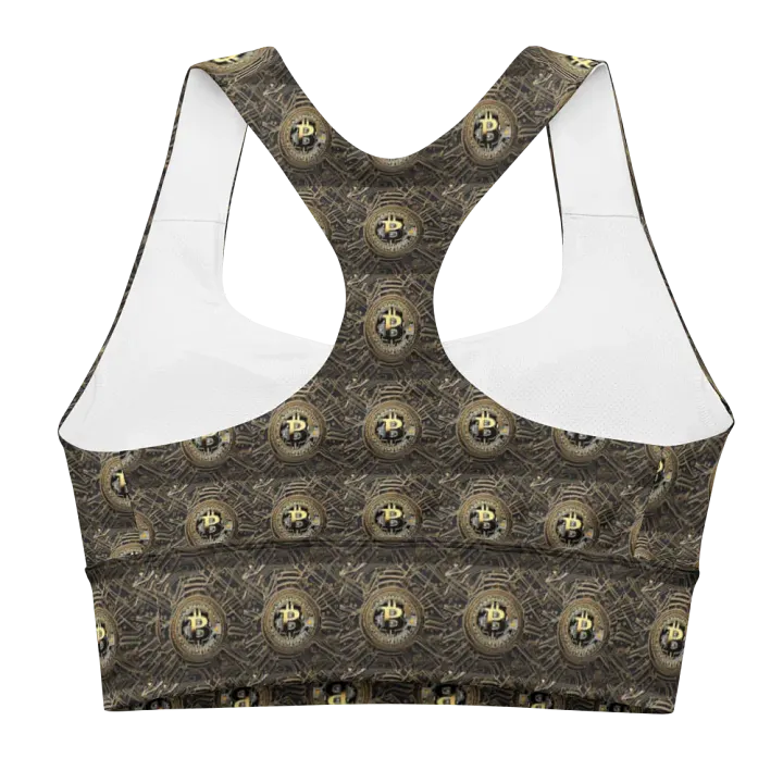 BTC Top black 1 product image (2)