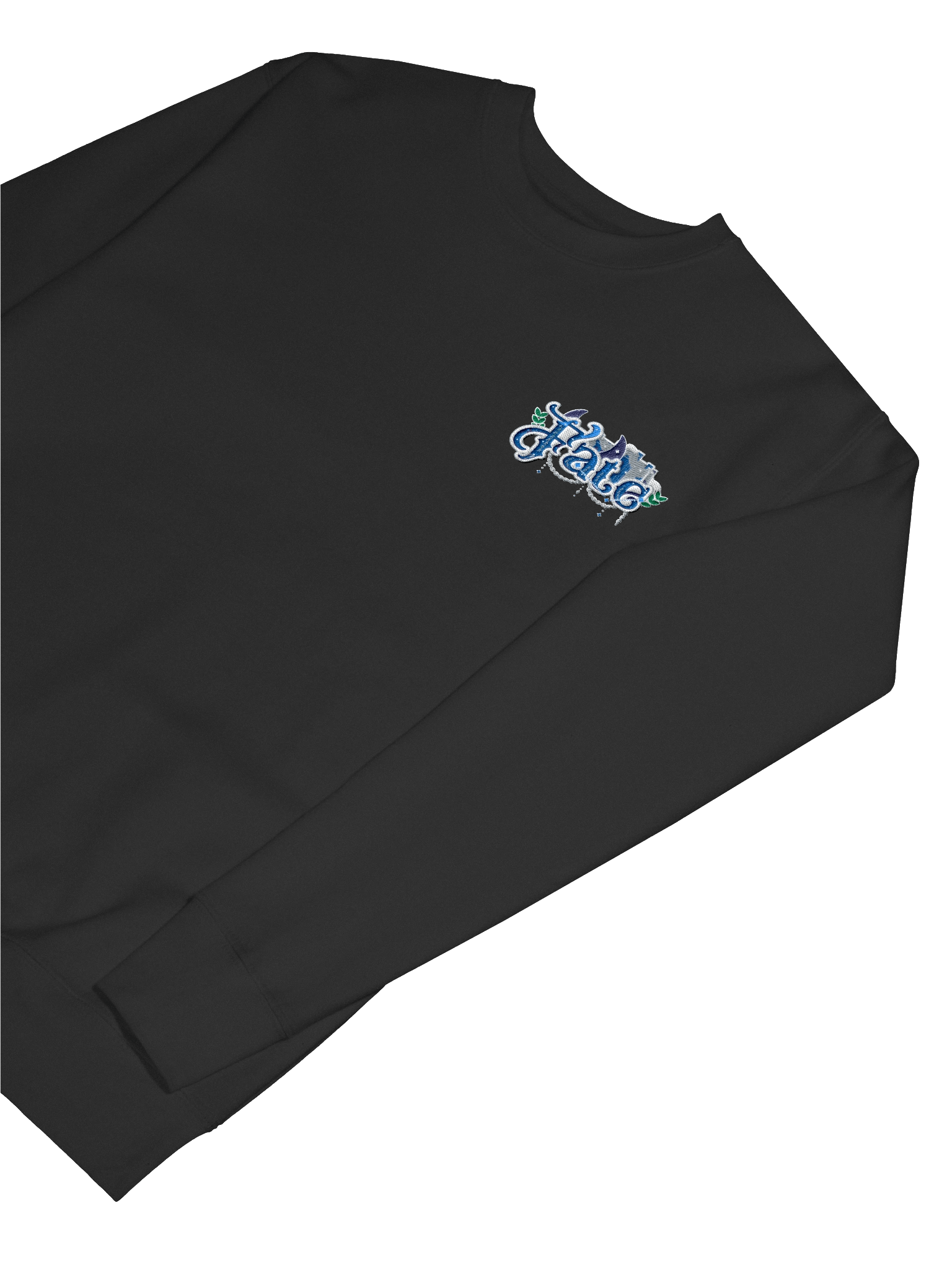 Embroidered Logo Sweatshirt product image (7)