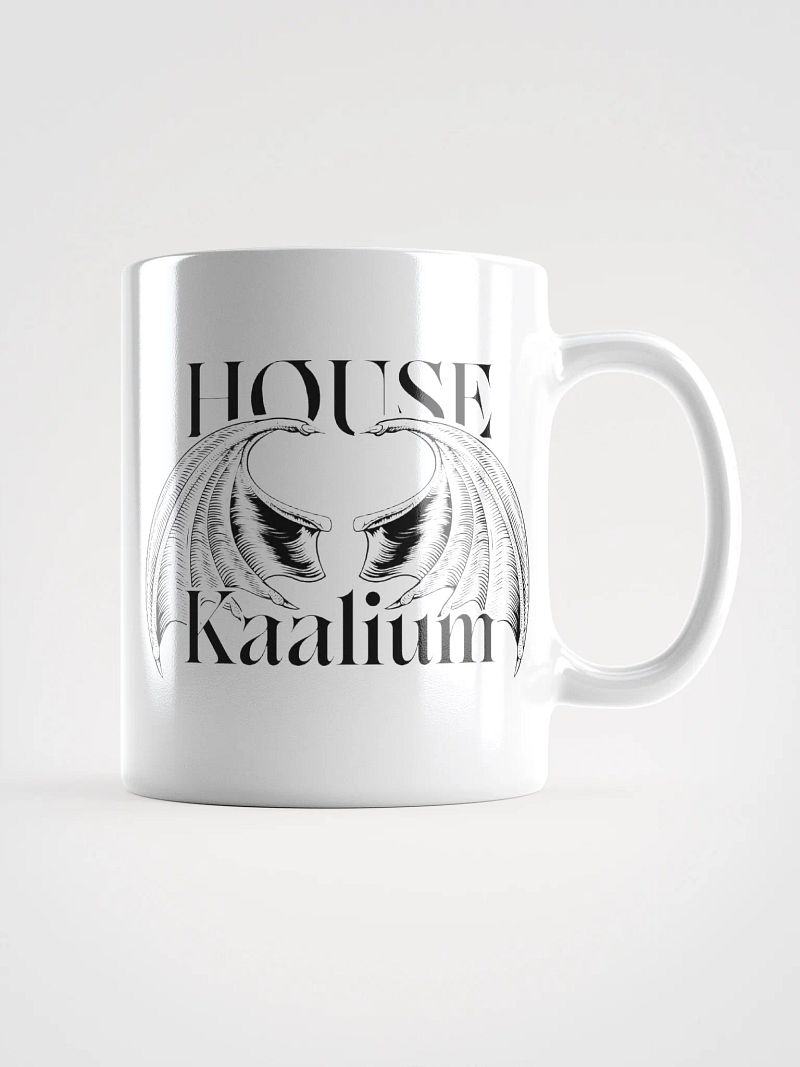 House Kaalium Mug
