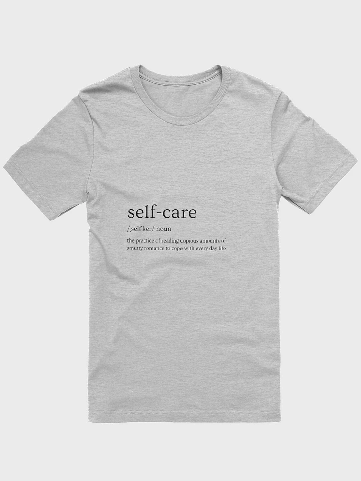 Self Care Tee product image (8)