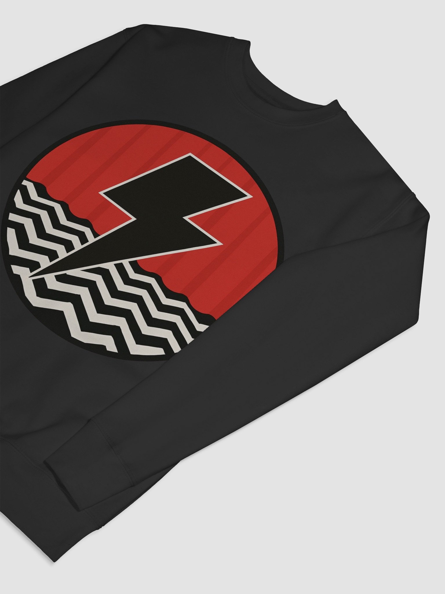 Electric Curtain Premium Sweatshirt product image (19)