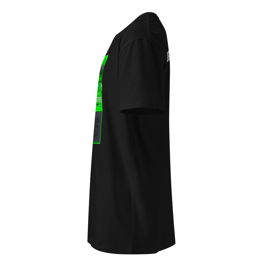 Overdrive T-Shirt product image (3)