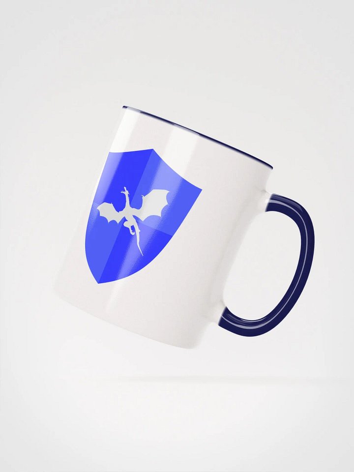 Adventurer's Guild Logo Coffee Mug product image (2)