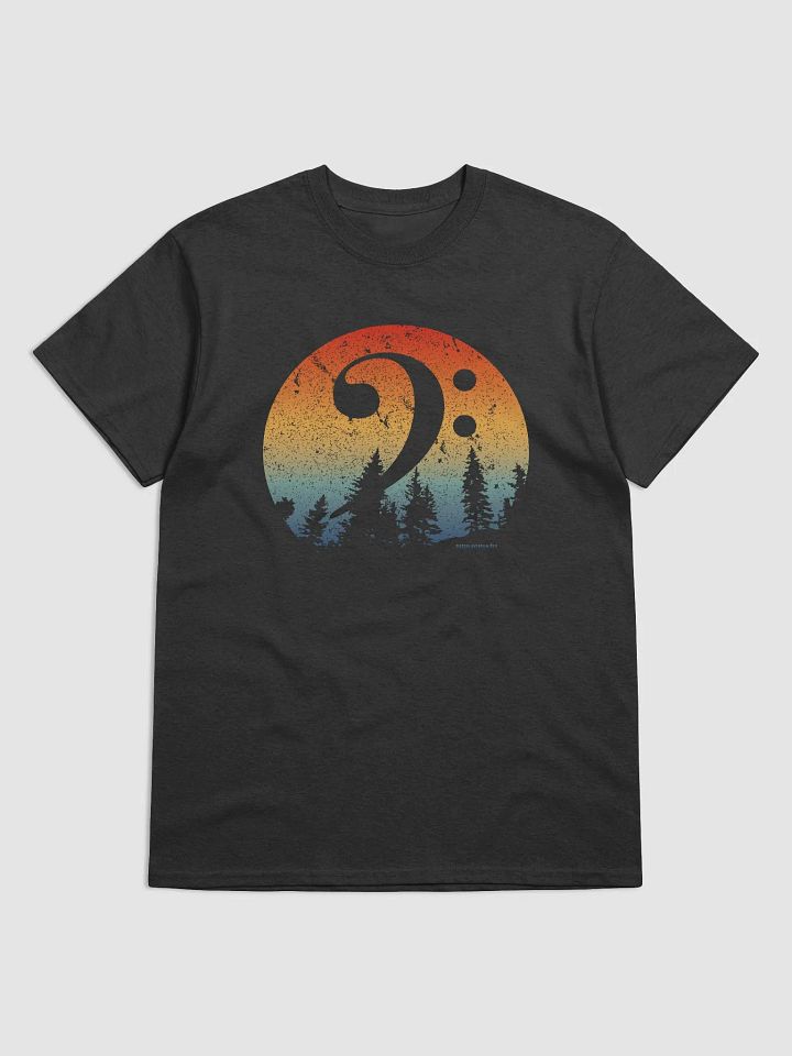 Sunset Pine Trees product image (2)