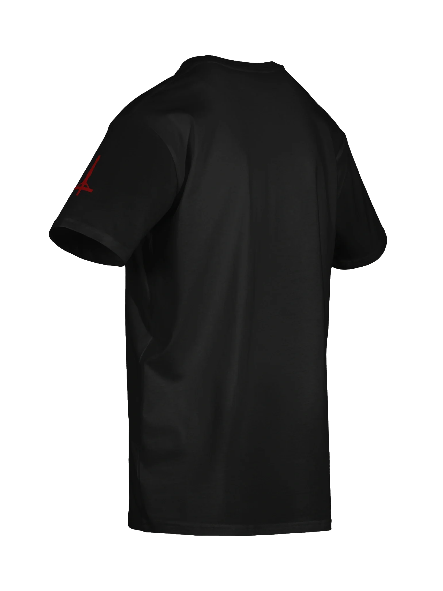 Lilith Triformis III Unisex T-Shirt product image (8)