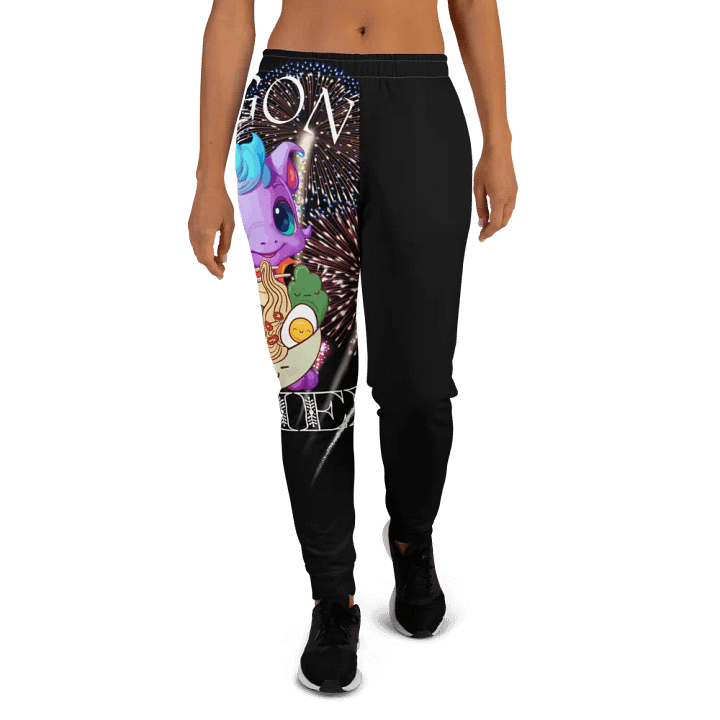 Women's Dragon Trackies product image (2)