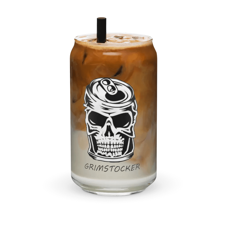 GRIM CUP product image (6)