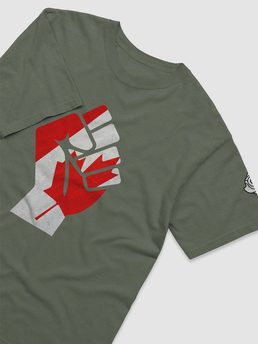 Canada Rise Heavyweight Tee product image (35)