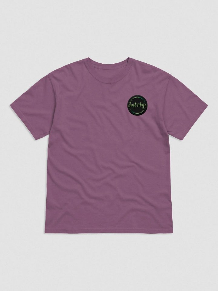 Just Migi Tee product image (8)