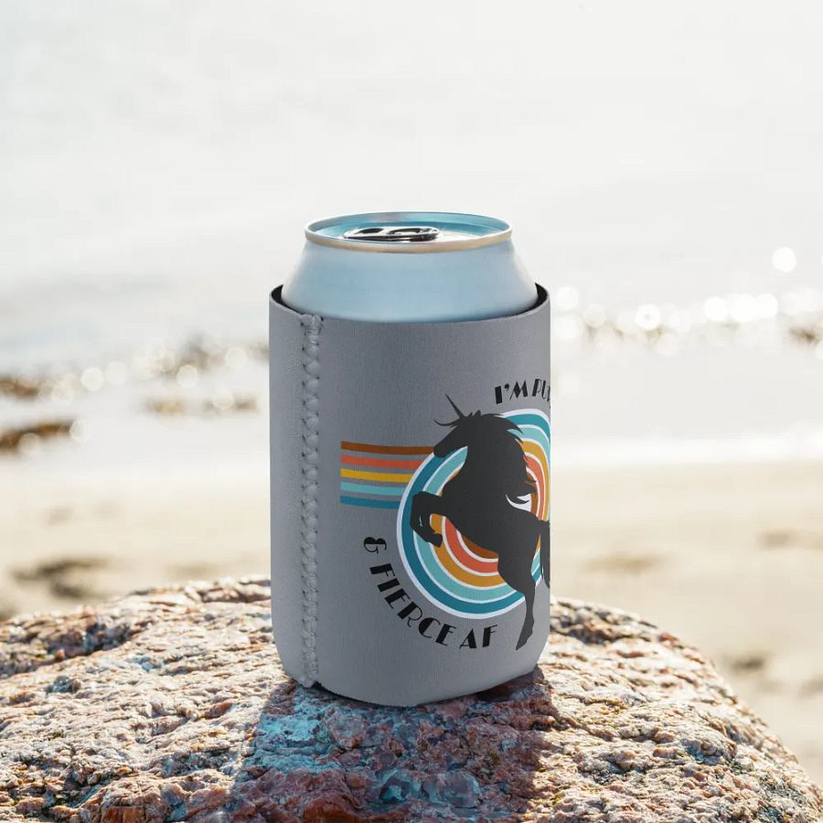 Pure Magic Coozie product image (10)