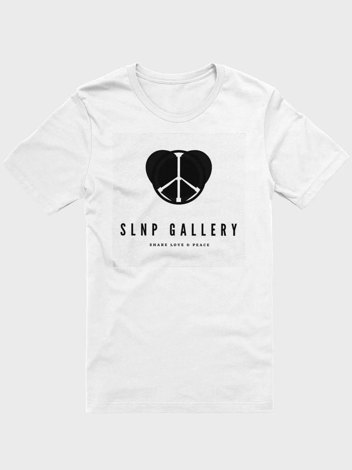 S.L.N.P Shirt #2 product image (1)