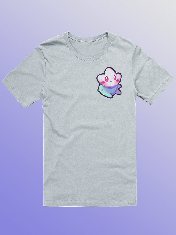 Sit Relaxed fit tee product image (1)