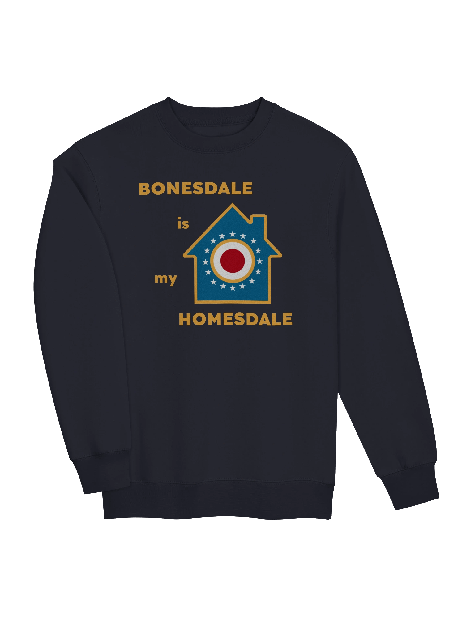Homesdale Sweatshirt product image (3)