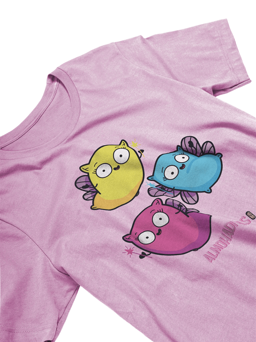 Almohaditas - Super Soft T-Shirt product image (2)