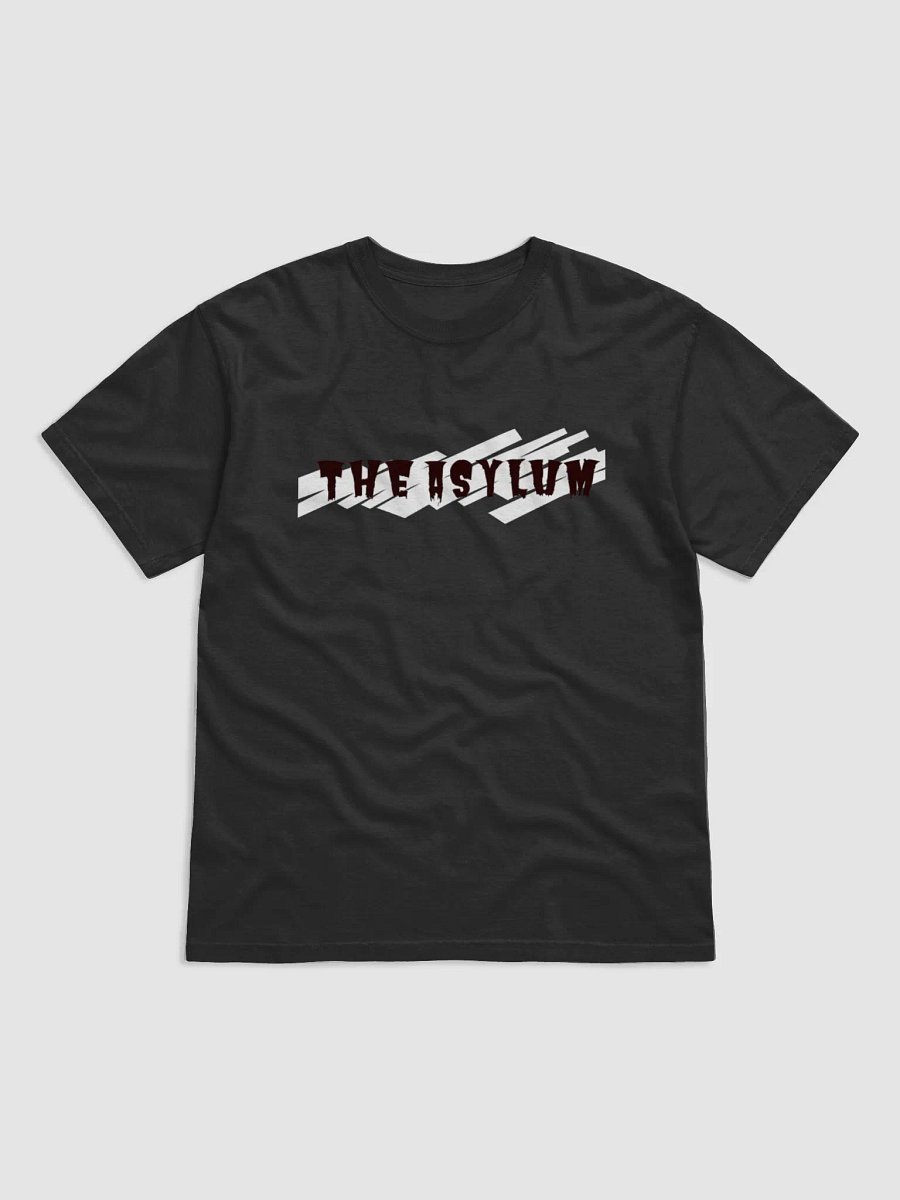 Asylum Tee product image (7)