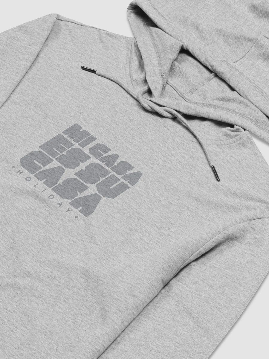 District Lightweight Hoodie product image (3)