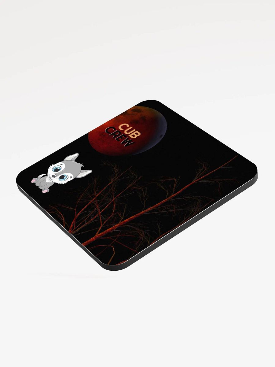 Cub Crew Coaster product image (3)