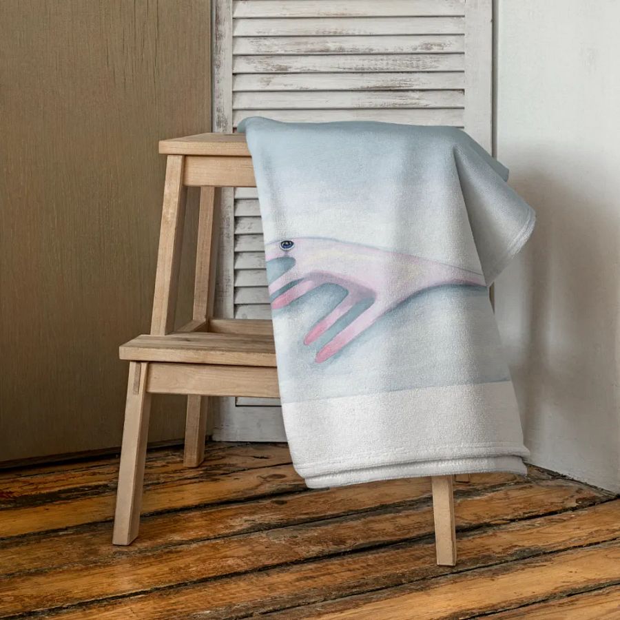 Golbo Towel product image (4)