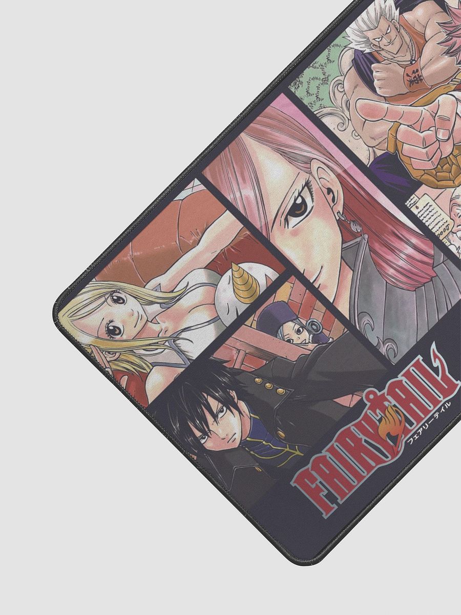 Fairy Tail - Guild Legends Desk Mat product image (3)