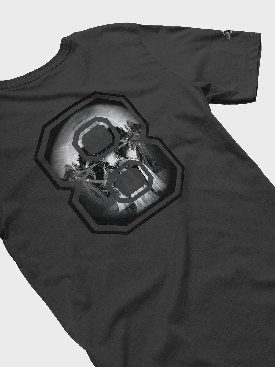 Witchcraft - GRAY | Unisex T-Shirt product image (32)