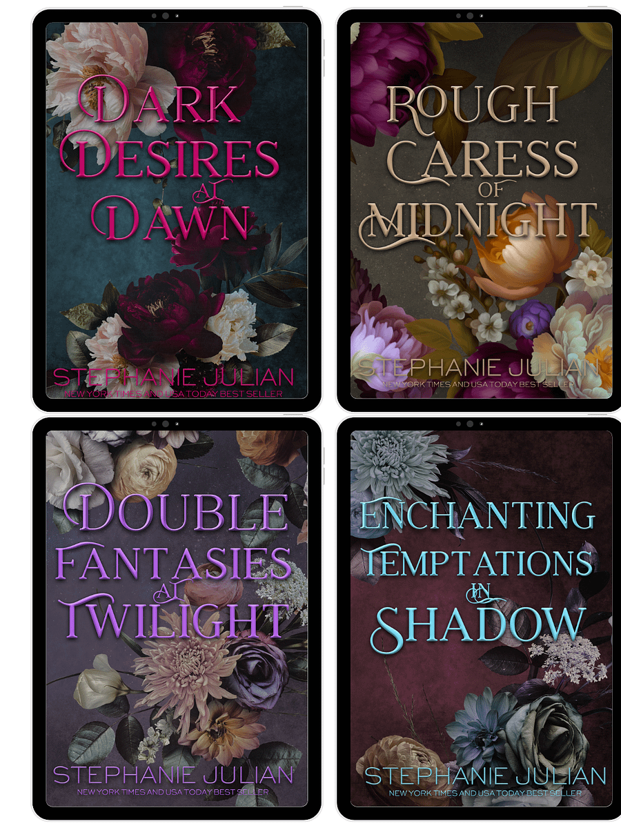 Divine Desires product image (1)