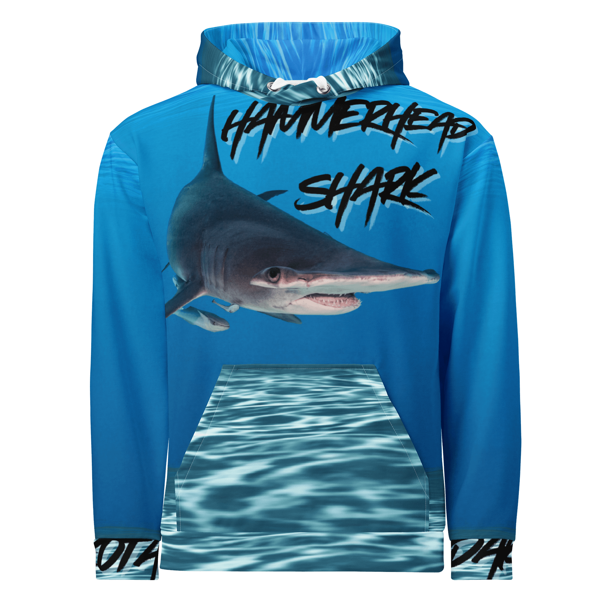 Hammerhead Shark product image (1)