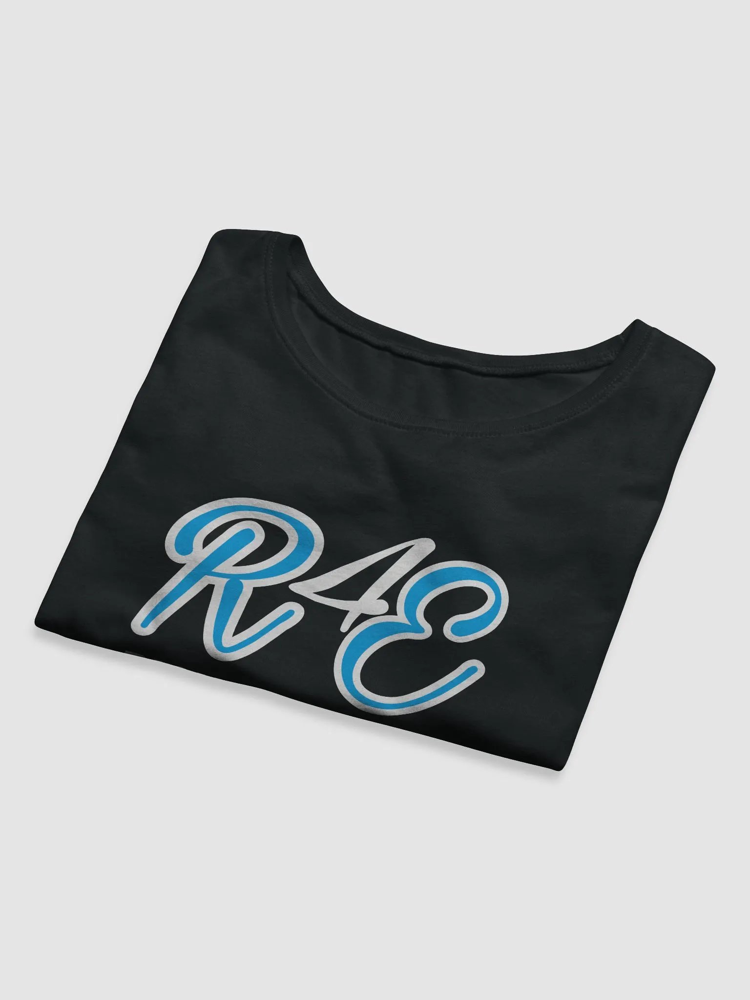 Rich Forever Baby Crop T by Streetbaby Co product image (8)