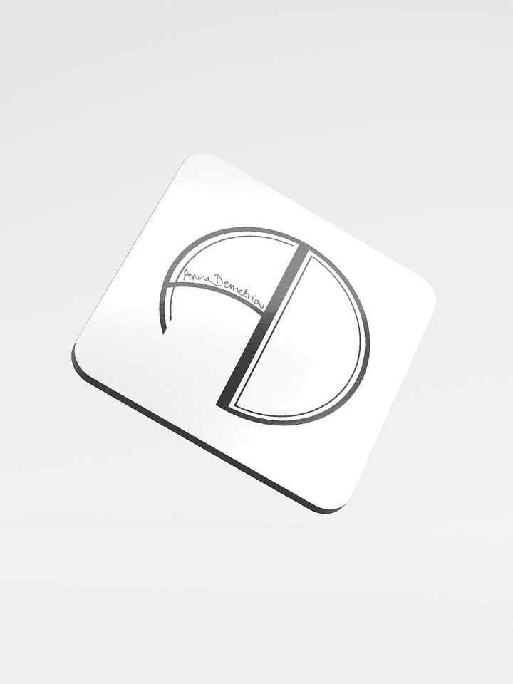 Logo Coaster product image (1)