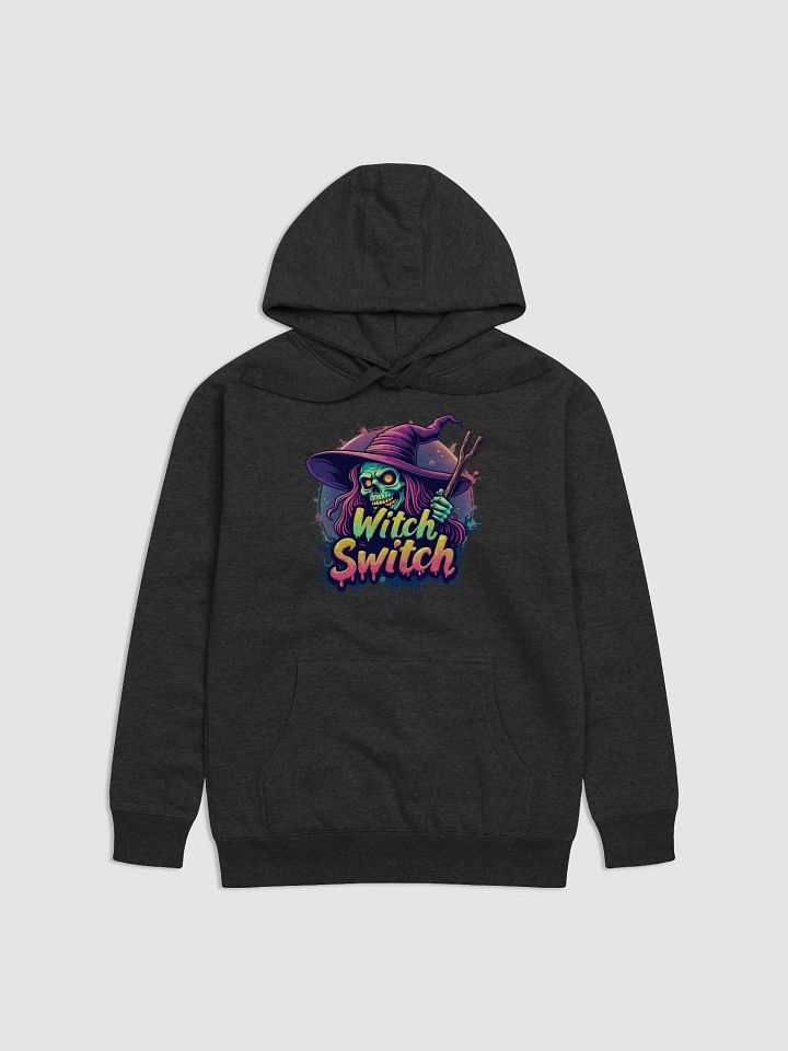 Witch Switch Hoodie product image (1)