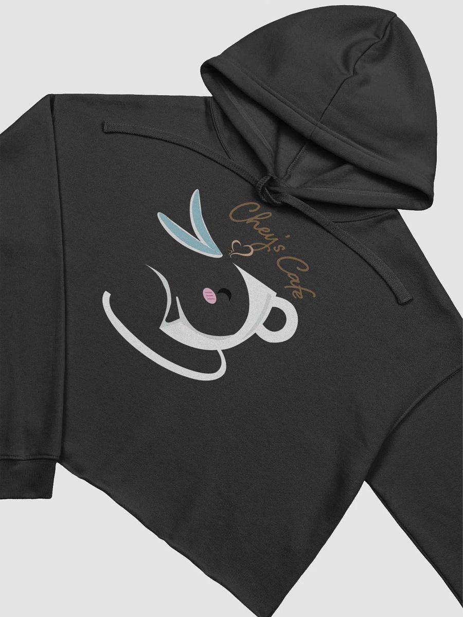 Crop Hoodie product image (10)