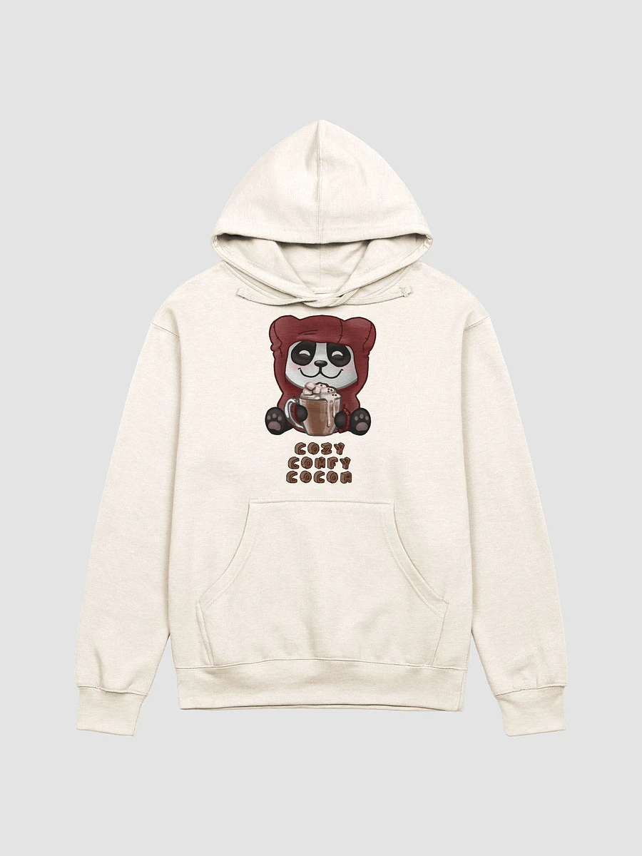 cozy comfy cocoa hoodie product image (5)