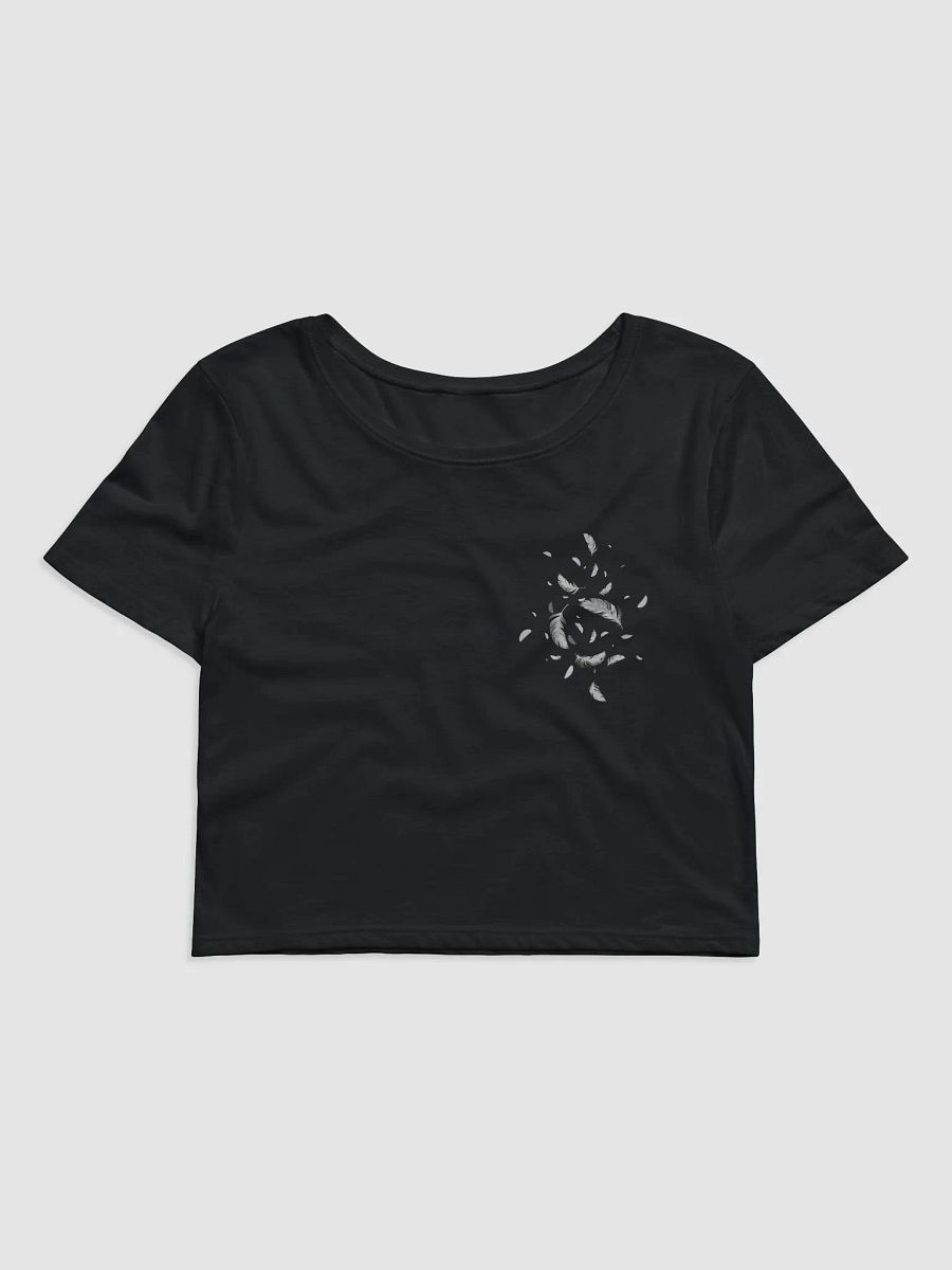 Doves in the Tree of Life Crop-top Tee product image (2)