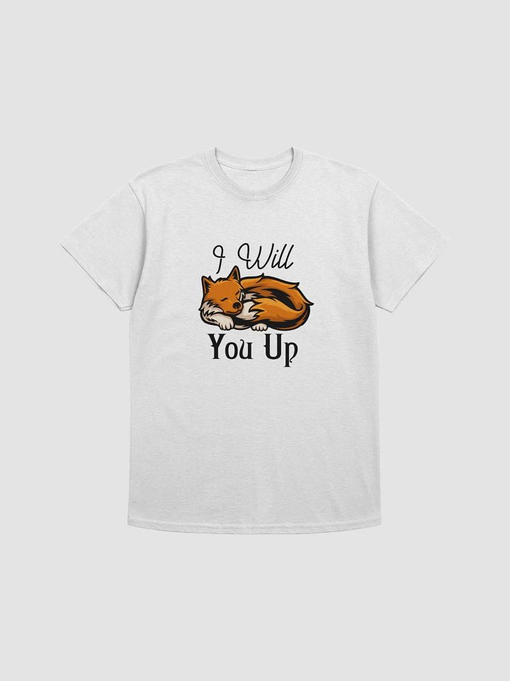 FOX YOU UP product image (2)