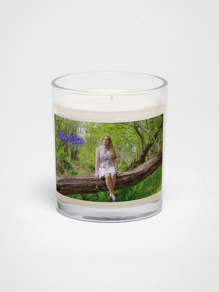 Helen Clarke In The Woods Candle product image (1)