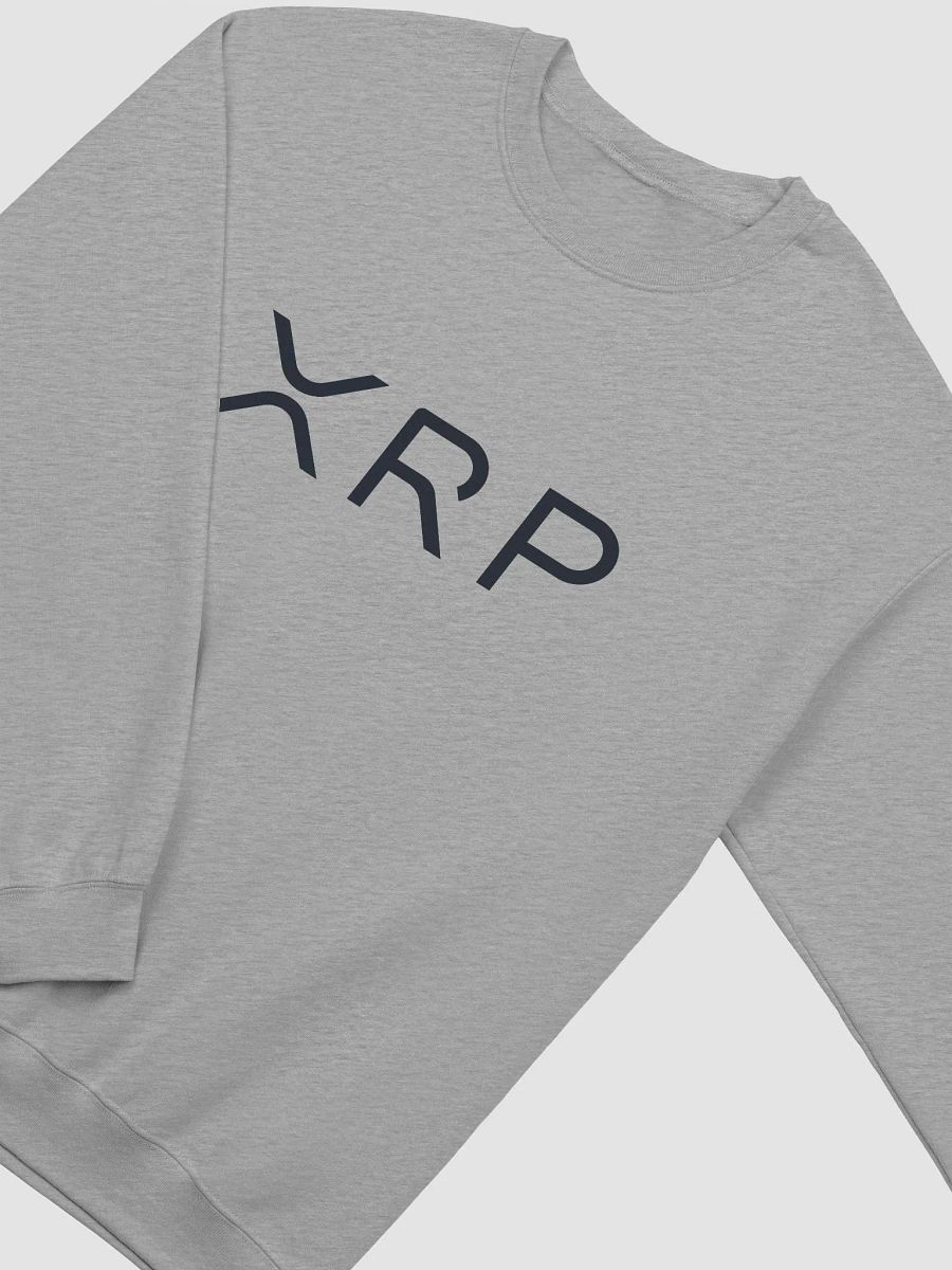 XRP Logo Classic Crewneck Sweatshirt product image (4)