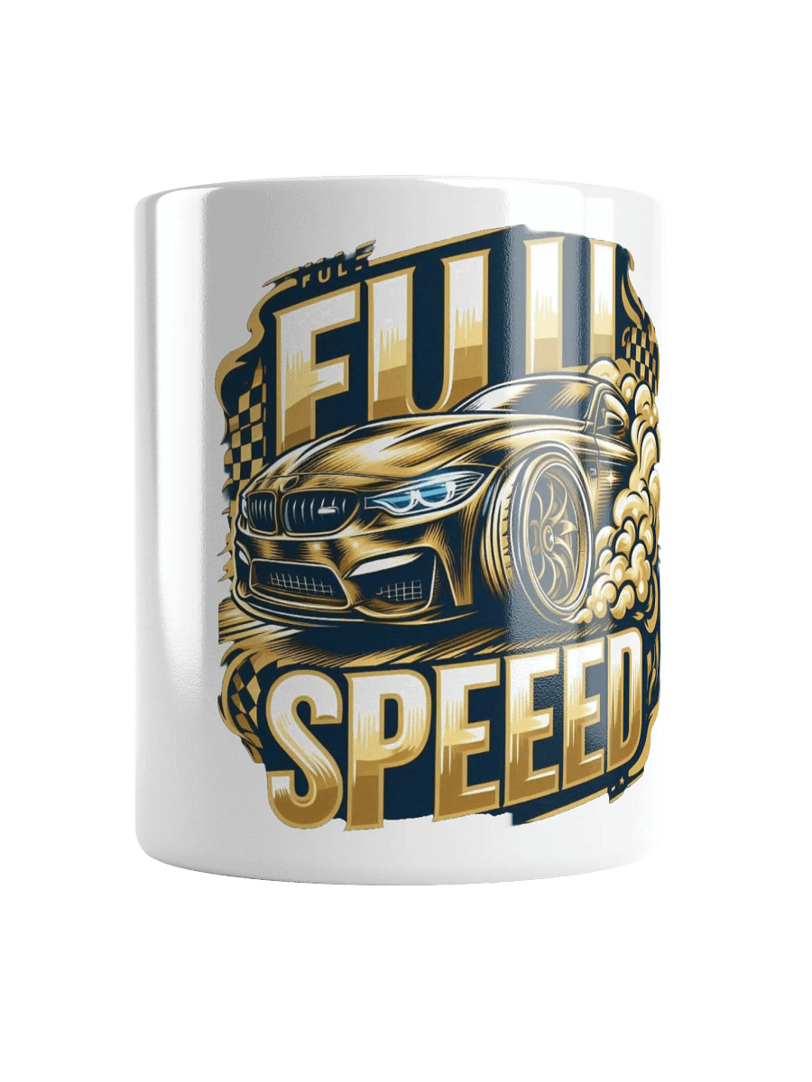 Golden Mug product image (13)